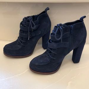 Dolce Vita Booties